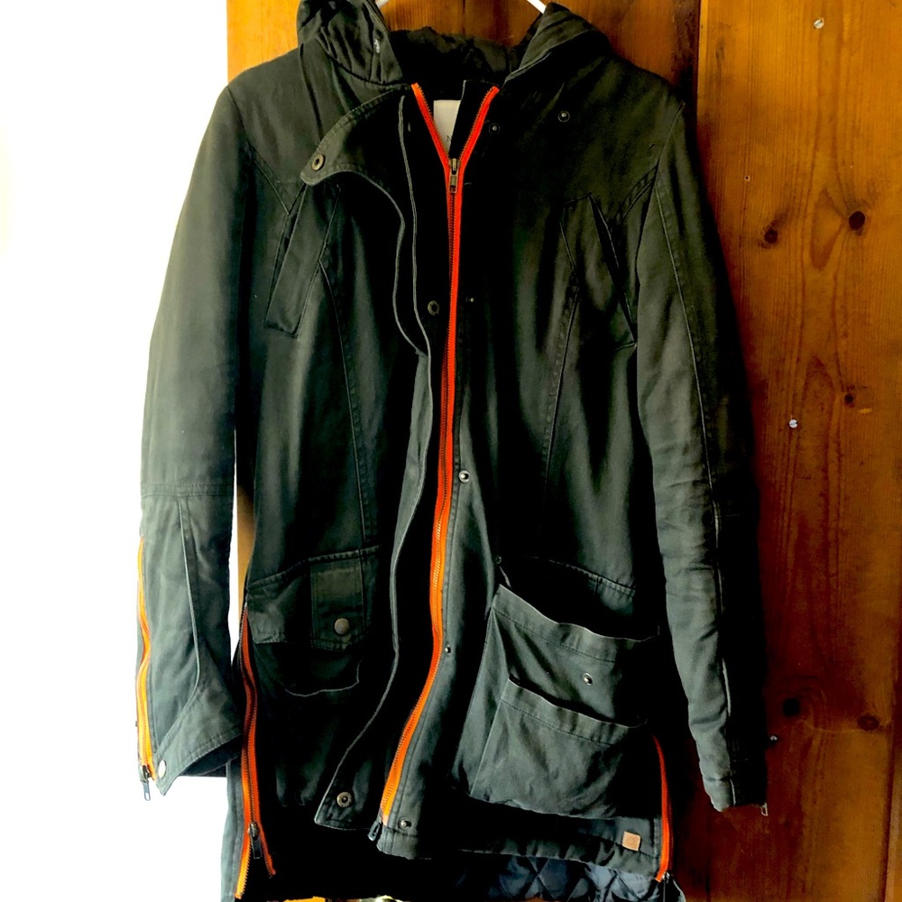 Numph Women’s Jacket